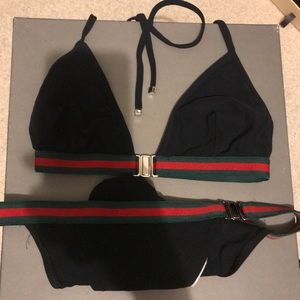 Gucci swimsuit